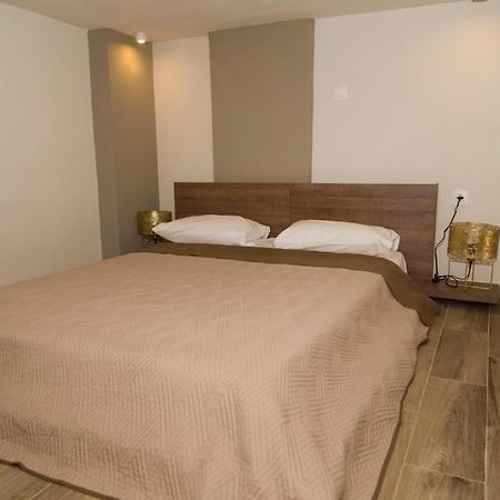 Yourcastle2 Apartment Alexandroúpolis Luaran gambar