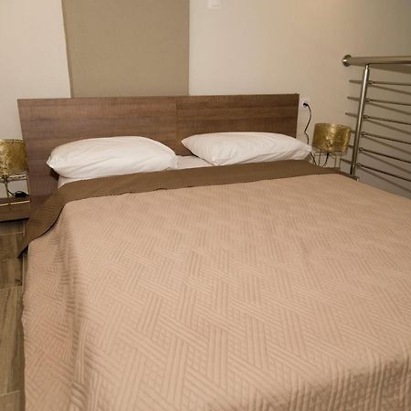 Yourcastle2 Apartment Alexandroúpolis Luaran gambar