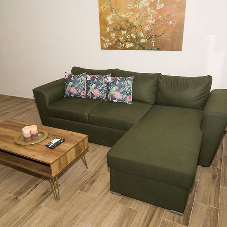 Yourcastle2 Apartment Alexandroúpolis Luaran gambar
