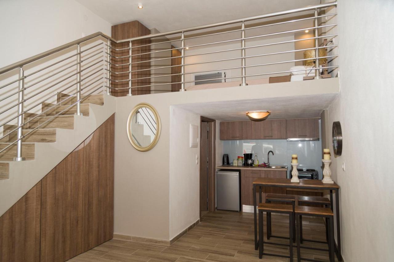 Yourcastle2 Apartment Alexandroúpolis Luaran gambar