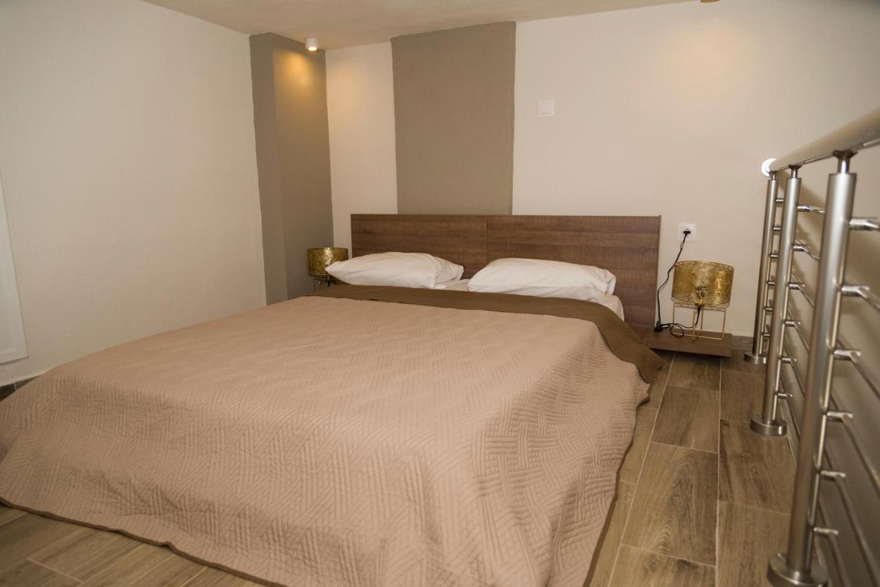 Yourcastle2 Apartment Alexandroúpolis Luaran gambar