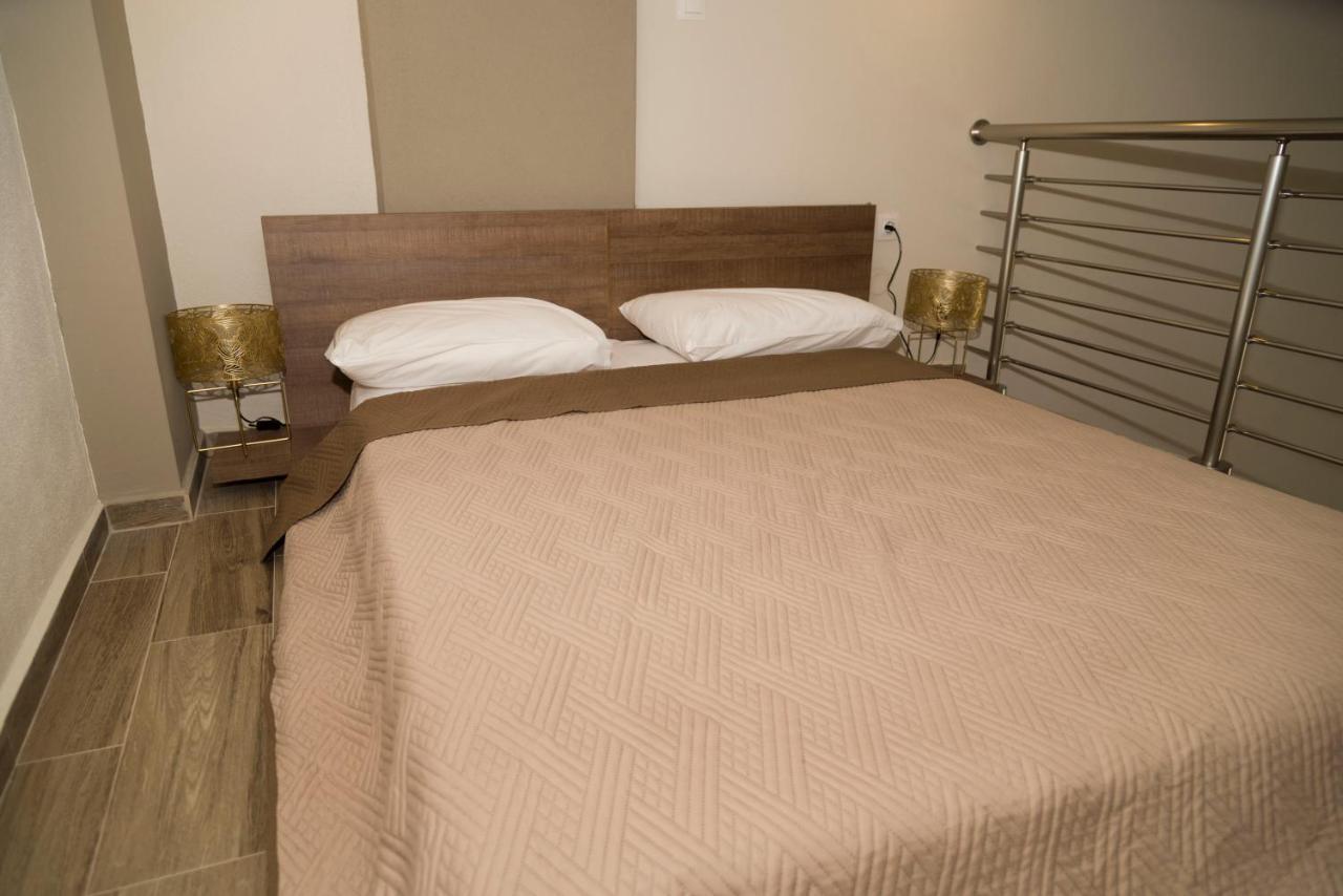 Yourcastle2 Apartment Alexandroúpolis Luaran gambar