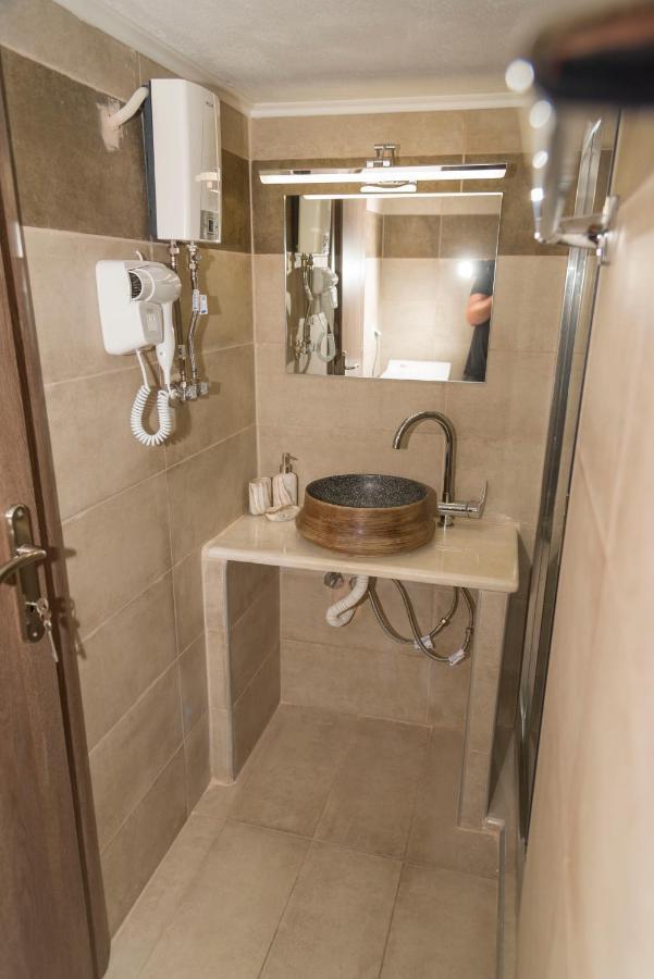 Yourcastle2 Apartment Alexandroúpolis Luaran gambar