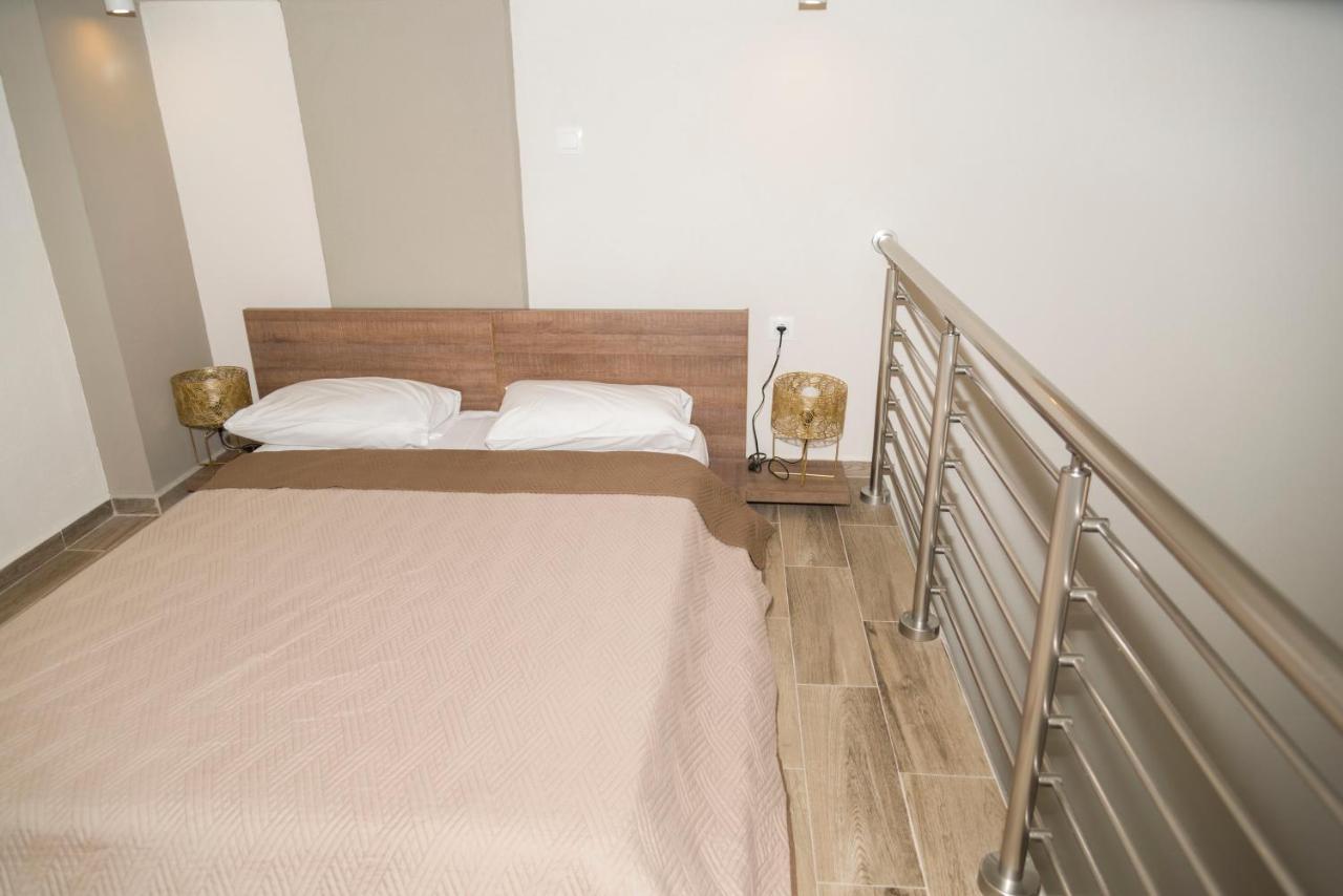 Yourcastle2 Apartment Alexandroúpolis Luaran gambar