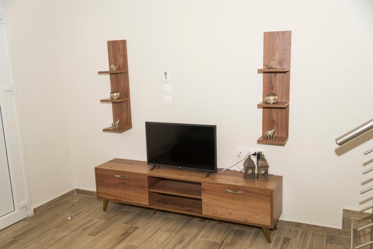 Yourcastle2 Apartment Alexandroúpolis Luaran gambar