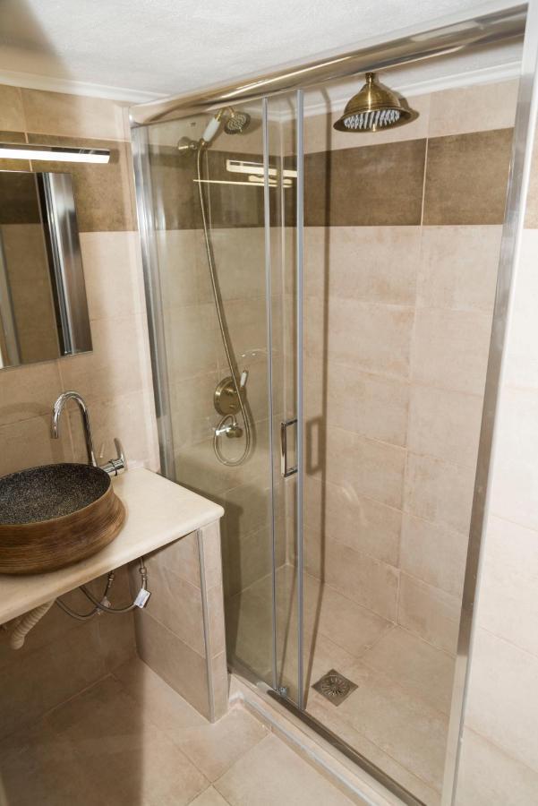 Yourcastle2 Apartment Alexandroúpolis Luaran gambar