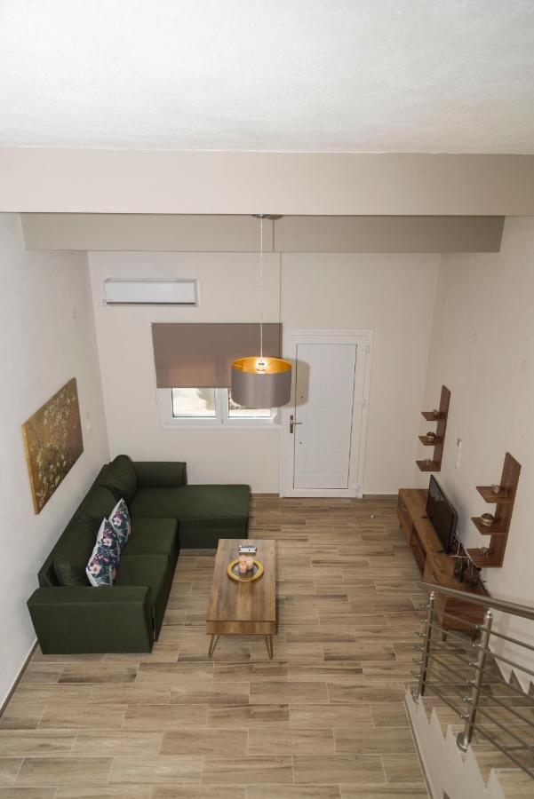 Yourcastle2 Apartment Alexandroúpolis Luaran gambar