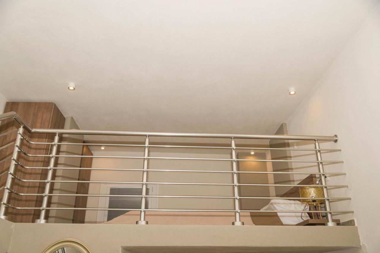 Yourcastle2 Apartment Alexandroúpolis Luaran gambar