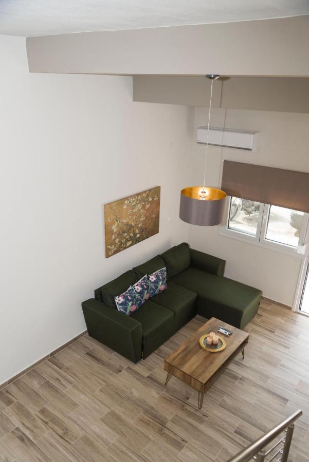 Yourcastle2 Apartment Alexandroúpolis Luaran gambar